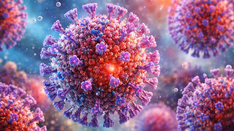 Emerging subclade of H3N2 influenza drives cases of flu in northern hemisphere season for virus