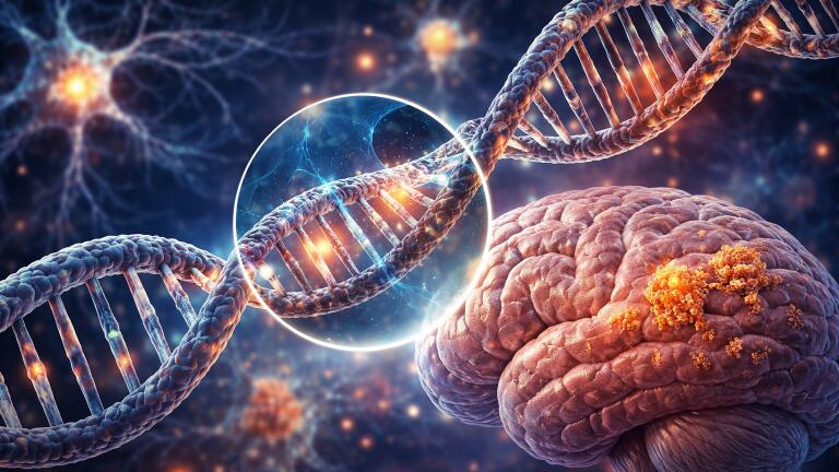 Vast majority of Alzheimer’s cases linked to APOE gene variants: large study