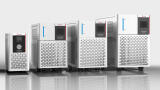 Updated range of recirculating chillers