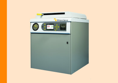 Material selection in autoclave design: Why 316 stainless steel endures