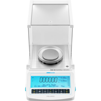 New balance range provides ‘more clarity in weighing than ever’ for labs
