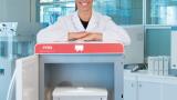 An alternative to conventional ovens and furnaces for your laboratory