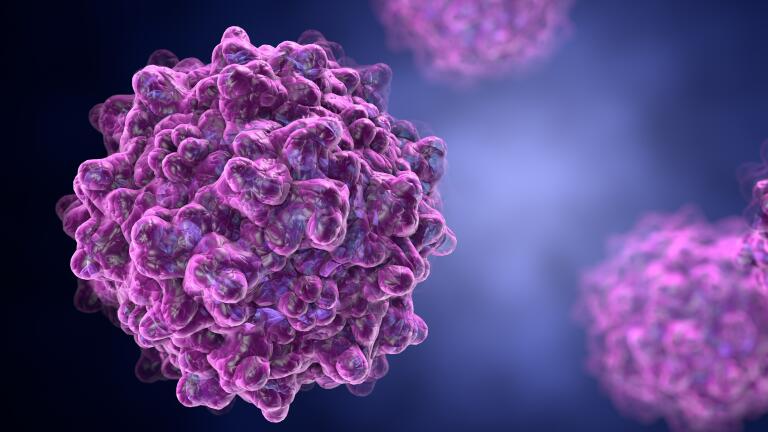 AAV reference standards advance gene therapy research