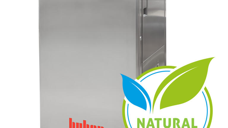 Eco-friendly process circulators with a 4-year guarantee