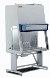 Innovative New Biological Safety Cabinets