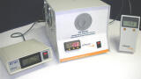New CS171,172,173 & 174 Modular Concept Temperature Calibration Systems