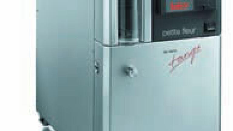 Small but Powerful Thermoregulator