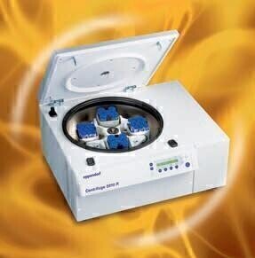 Great Savings on New Centrifuge Bundles