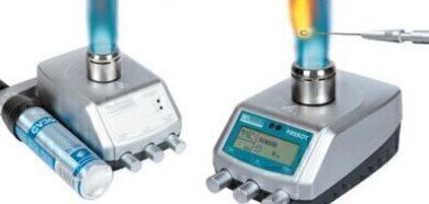 Intrinsically Safe Bunsen Burner Gains Wide Market Acceptance