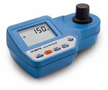 HANNA Field Photometers