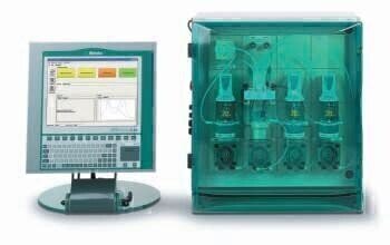 Solar Cell Production: Wet Chemical Monitoring of Texturing Processes