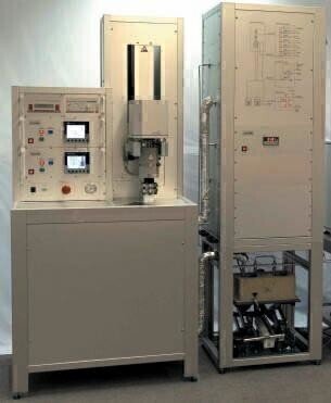 Thermogravimetric Analysers for Testing in Extreme Conditions