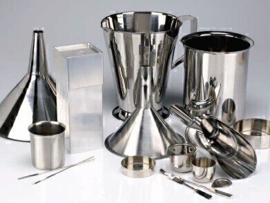 New metalware range a big hit at ArabLab