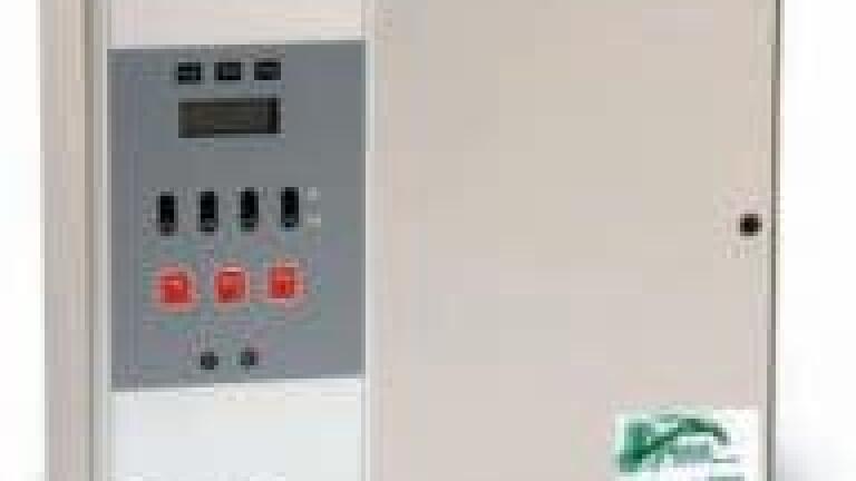 Expanded Range of Industrial Analysers