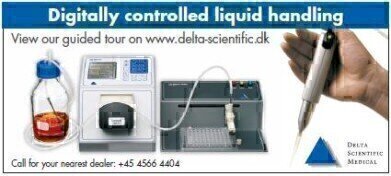 New Diagnostic Products at Medica 2009