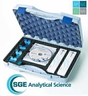 Simplified Automated Solid Phase Extraction