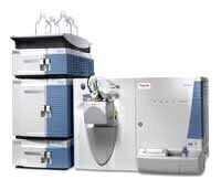 New Easy-to-use LCQ Fleet Ion Trap Mass Spectrometer is Released