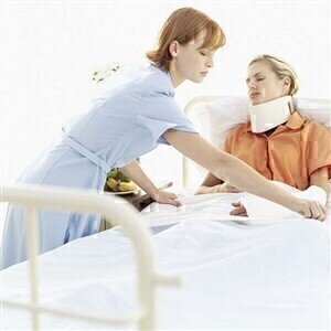 Lab equipment error results in executive resignation