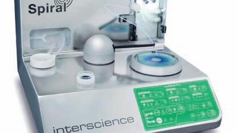 Automatic Bacterial Plater is a Revolutionary Efficiency