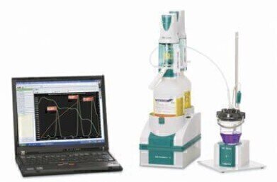 Straight forward Quality Control of Fats and Oils