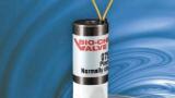 New Valves Designed for Effective Control of Fluid Handling Systems