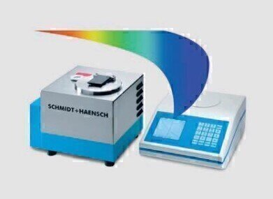 The World’s First Multiple Wavelength Refractometer