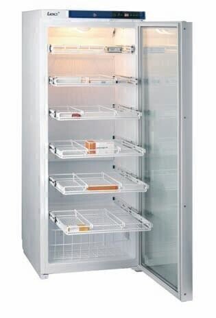 Effective Drawer System for Glass Door Refrigerators