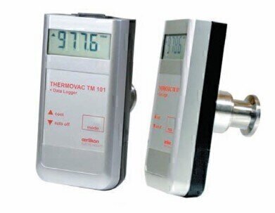 Vacuum Measurements Directly at the Process Chamber