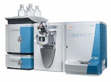 Thermo Fisher Scientific Debuts Next Generation Ion Trap and Orbitrap Mass Spectrometers: The LTQ Velos and the LTQ Orbitrap Velos