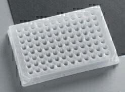 Sterile Shallow Well Plates...