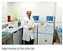 Orthopedic Hospital Speeds Tissue Processing Time