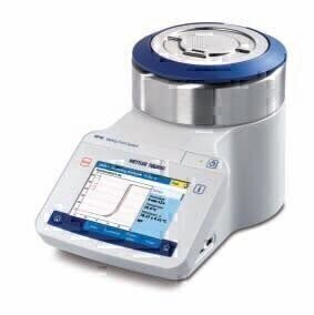 New Software Update for Melting Point System Range