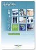 Now Available – New Anachem RAININ 2010 Catalogue