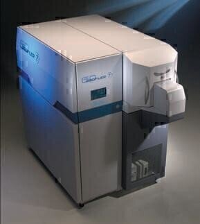 Ultra Fast Depth Profiling with the GD Profiler 2