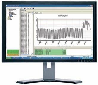 The Automatic Temperature Log System