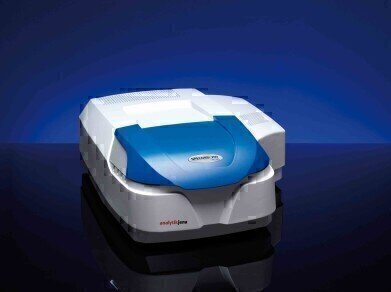 New  double-beam photometer!