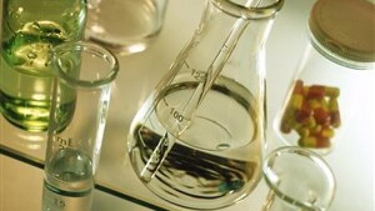 New UHPLC Connection Systems Offers Chromatographers Reproducible Results