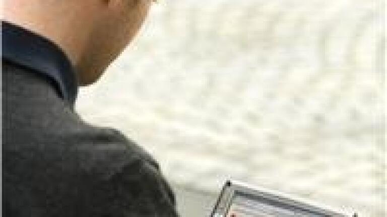 Highly Accurate Temperature Measurement