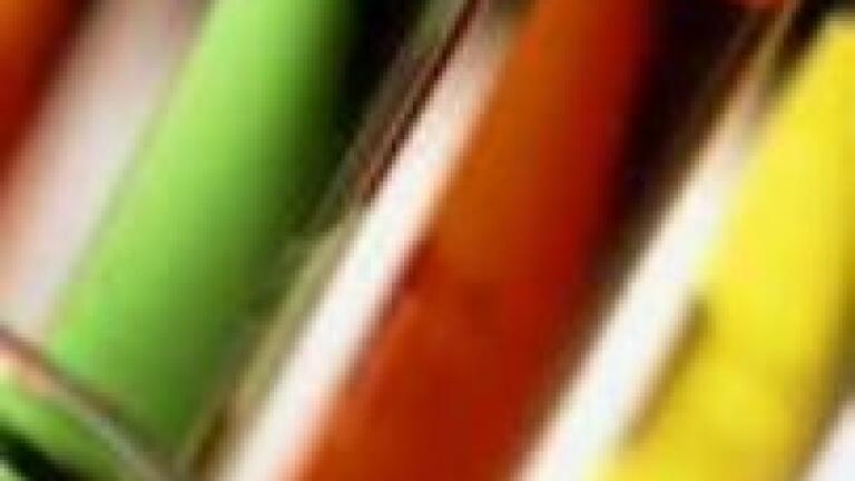 Fast, Easy and Comprehensive Characterisation of Materials