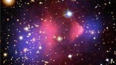 Liquid Scintillation Counter can Handle up to Eight Sample Trays