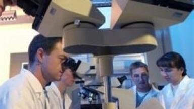 Revolutionary new Modular Sterility Testing Workstation Launched