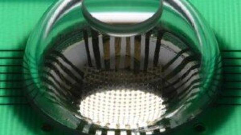 Certified Provider of Target Enrichment Services for Next-Gen Sequencing Named