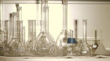 Strategic Alliance Entered for NIR Instrumentation