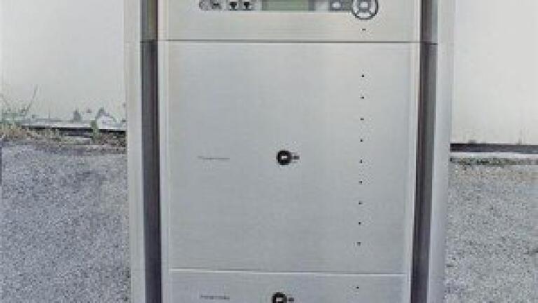 Cryogenic Storage Across the UK