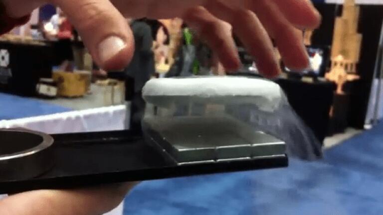 New RNA FFPE Kit for Automated RNA Isolation Introduced