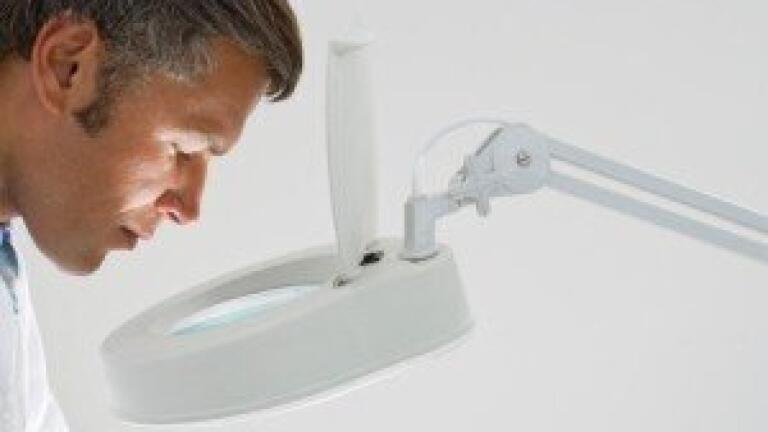 Tube Handler Saves Freezer Space and Reduces Energy Costs